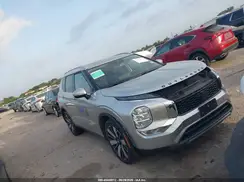 JA4J4VA85SZ054011 2025 MITSUBISHI OUTLANDER