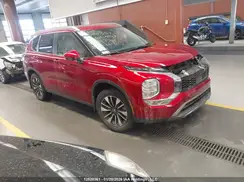 JA4J4VA85SZ612794 2025 MITSUBISHI OUTLANDER