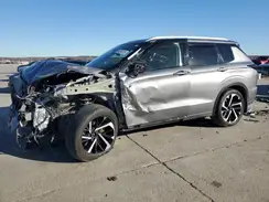 JA4J4VA86NZ022267 2022 MITSUBISHI OUTLANDER