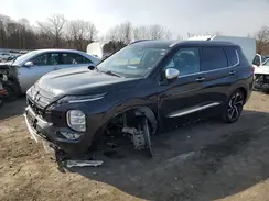 JA4J4VA86NZ027999 2022 MITSUBISHI OUTLANDER