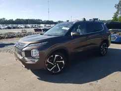 JA4J4VA86NZ036749 2022 MITSUBISHI OUTLANDER