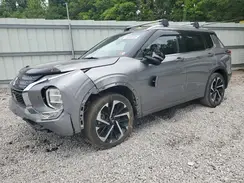 JA4J4VA86NZ052739 2022 MITSUBISHI OUTLANDER