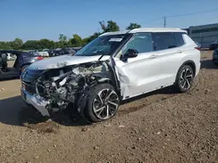 JA4J4VA86NZ060601 2022 MITSUBISHI OUTLANDER