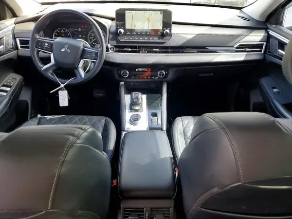 JA4J4VA86NZ061182 2022 MITSUBISHI OUTLANDER - Image 8