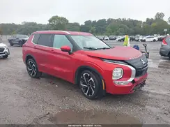 JA4J4VA86NZ067399 2022 MITSUBISHI OUTLANDER