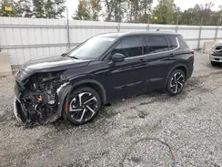 JA4J4VA86NZ079326 2022 MITSUBISHI OUTLANDER