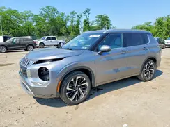 JA4J4VA86NZ080394 2022 MITSUBISHI OUTLANDER