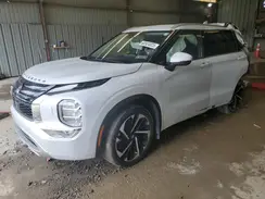 JA4J4VA86NZ087166 2022 MITSUBISHI OUTLANDER