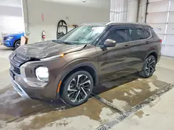 JA4J4VA86NZ088561 2022 MITSUBISHI OUTLANDER