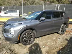 JA4J4VA86NZ091086 2022 MITSUBISHI OUTLANDER