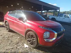 JA4J4VA86PZ007058 2023 MITSUBISHI OUTLANDER