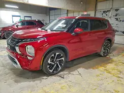 JA4J4VA86PZ012146 2023 MITSUBISHI OUTLANDER