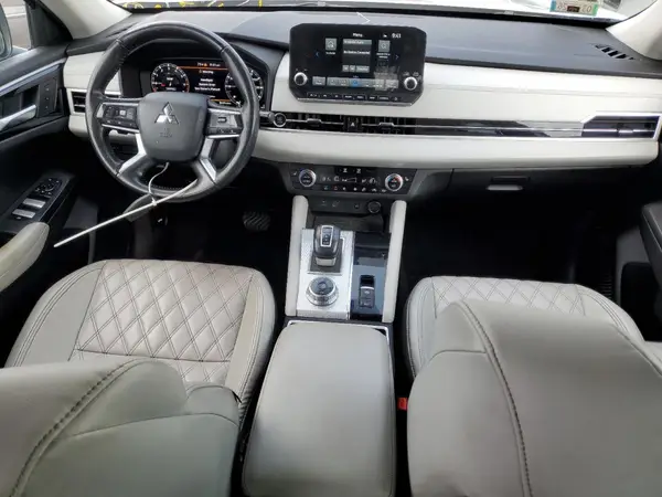 JA4J4VA86PZ019419 2023 MITSUBISHI OUTLANDER - Image 8