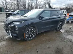 JA4J4VA86PZ024085 2023 MITSUBISHI OUTLANDER