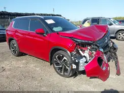 JA4J4VA86PZ025057 2023 MITSUBISHI OUTLANDER