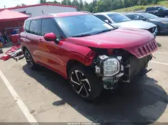 JA4J4VA86PZ027231 2023 MITSUBISHI OUTLANDER