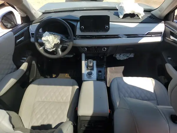 JA4J4VA86PZ040299 2023 MITSUBISHI OUTLANDER - Image 8