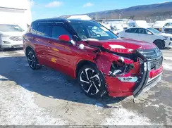 JA4J4VA86PZ044546 2023 MITSUBISHI OUTLANDER