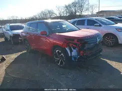 JA4J4VA86PZ044725 2023 MITSUBISHI OUTLANDER