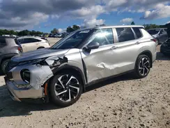 JA4J4VA86RZ007242 2024 MITSUBISHI OUTLANDER