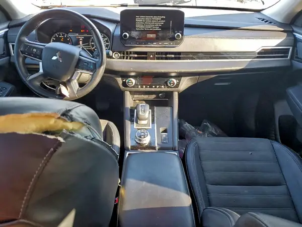 JA4J4VA86RZ007760 2024 MITSUBISHI OUTLANDER - Image 8