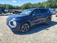 JA4J4VA86RZ010139 2024 MITSUBISHI OUTLANDER