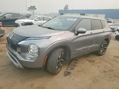 JA4J4VA86RZ013445 2024 MITSUBISHI OUTLANDER