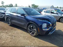 JA4J4VA86RZ015955 2024 MITSUBISHI OUTLANDER