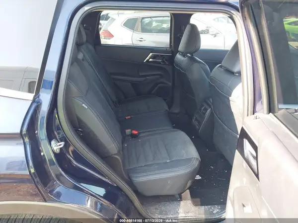 JA4J4VA86RZ015955 2024 MITSUBISHI OUTLANDER - Image 8