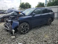 JA4J4VA86RZ019536 2024 MITSUBISHI OUTLANDER