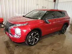 JA4J4VA86RZ020573 2024 MITSUBISHI OUTLANDER