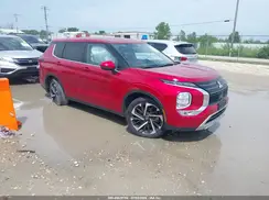 JA4J4VA86RZ026132 2024 MITSUBISHI OUTLANDER