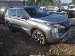 JA4J4VA86RZ030973 2024 MITSUBISHI OUTLANDER