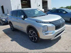 JA4J4VA86RZ033372 2024 MITSUBISHI OUTLANDER