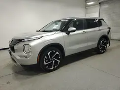JA4J4VA86RZ033713 2024 MITSUBISHI OUTLANDER