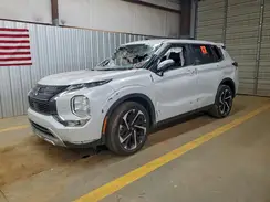 JA4J4VA86RZ041049 2024 MITSUBISHI OUTLANDER