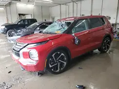 JA4J4VA86RZ046719 2024 MITSUBISHI OUTLANDER
