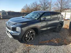 JA4J4VA86RZ049622 2024 MITSUBISHI OUTLANDER