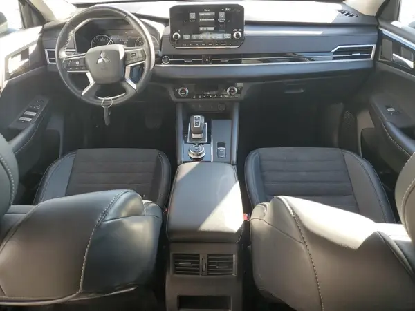 JA4J4VA86RZ049622 2024 MITSUBISHI OUTLANDER - Image 8