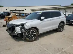 JA4J4VA86RZ050950 2024 MITSUBISHI OUTLANDER