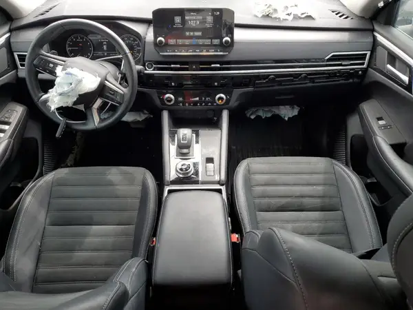 JA4J4VA86RZ054688 2024 MITSUBISHI OUTLANDER - Image 8