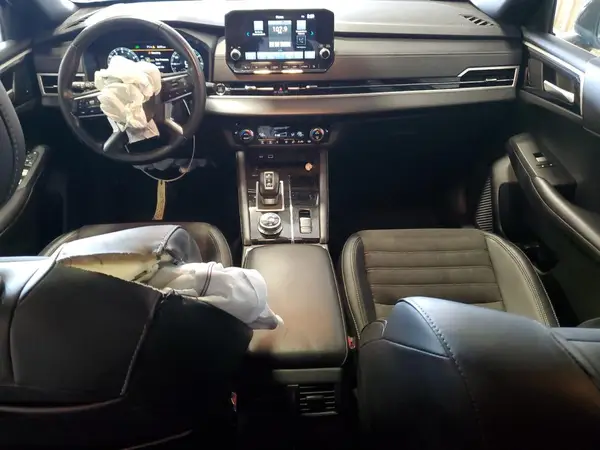 JA4J4VA86RZ056330 2024 MITSUBISHI OUTLANDER - Image 8