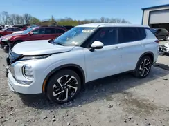 JA4J4VA86RZ058434 2024 MITSUBISHI OUTLANDER