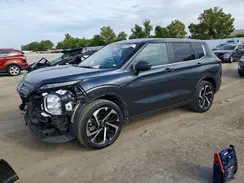 JA4J4VA86RZ059244 2024 MITSUBISHI OUTLANDER