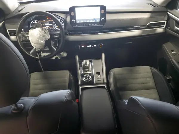 JA4J4VA86RZ059468 2024 MITSUBISHI OUTLANDER - Image 8