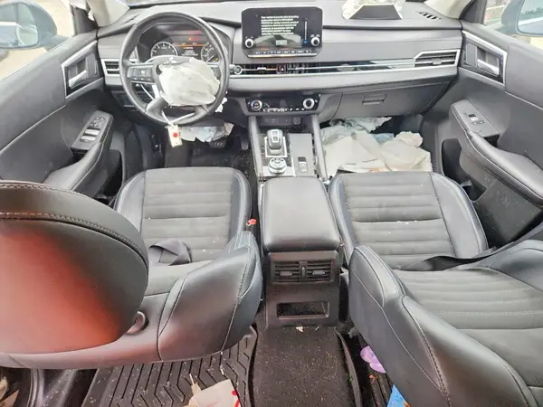 JA4J4VA86RZ059969 2024 MITSUBISHI OUTLANDER - Image 8