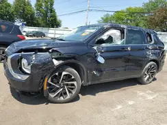 JA4J4VA86RZ066419 2024 MITSUBISHI OUTLANDER