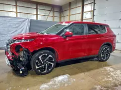 JA4J4VA86RZ068073 2024 MITSUBISHI OUTLANDER