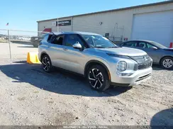 JA4J4VA86RZ068106 2024 MITSUBISHI OUTLANDER