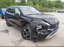 JA4J4VA86RZ076061 2024 MITSUBISHI OUTLANDER